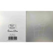 Picture of JUST FOR YOU SILVER GIFT TAG